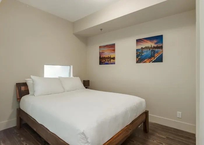Lido By Corporate Stays