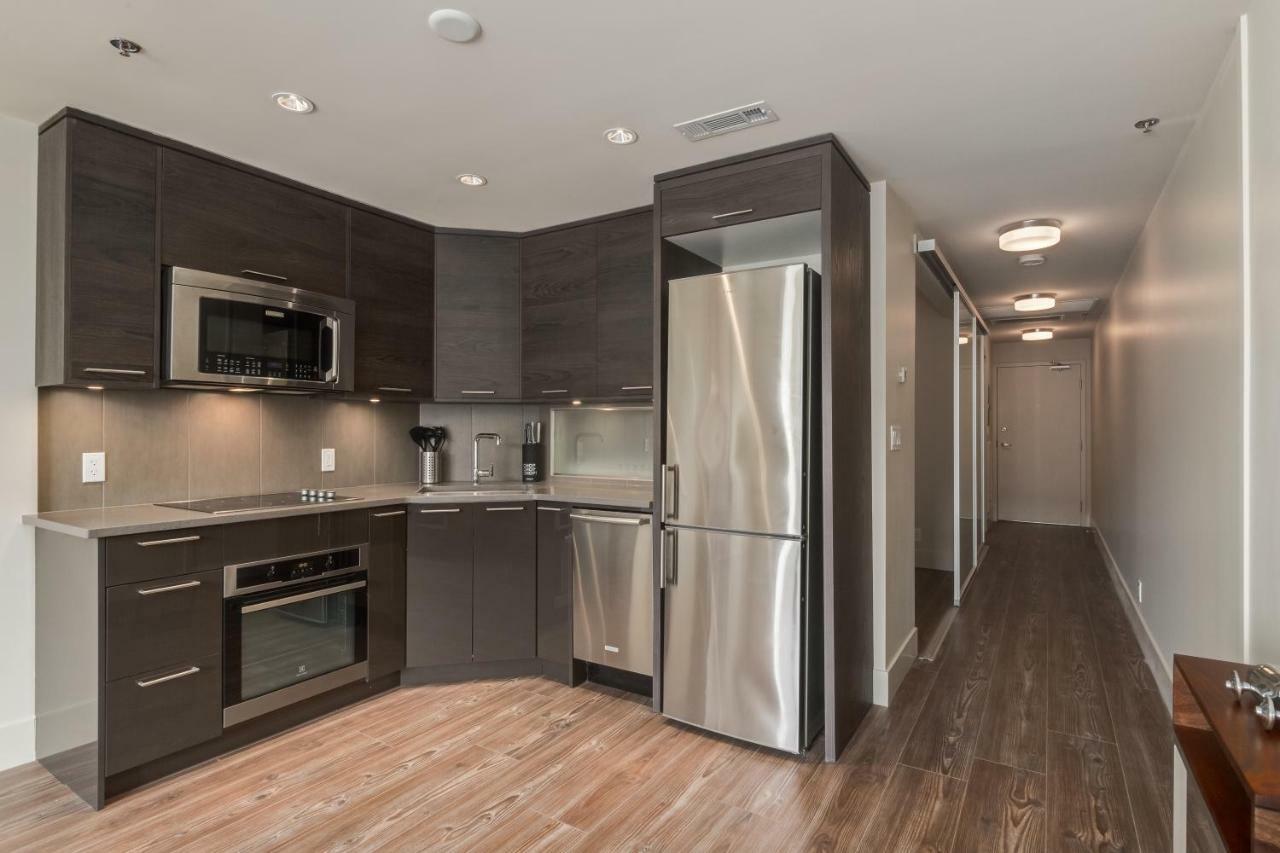 Apartment Lido By Corporate Stays