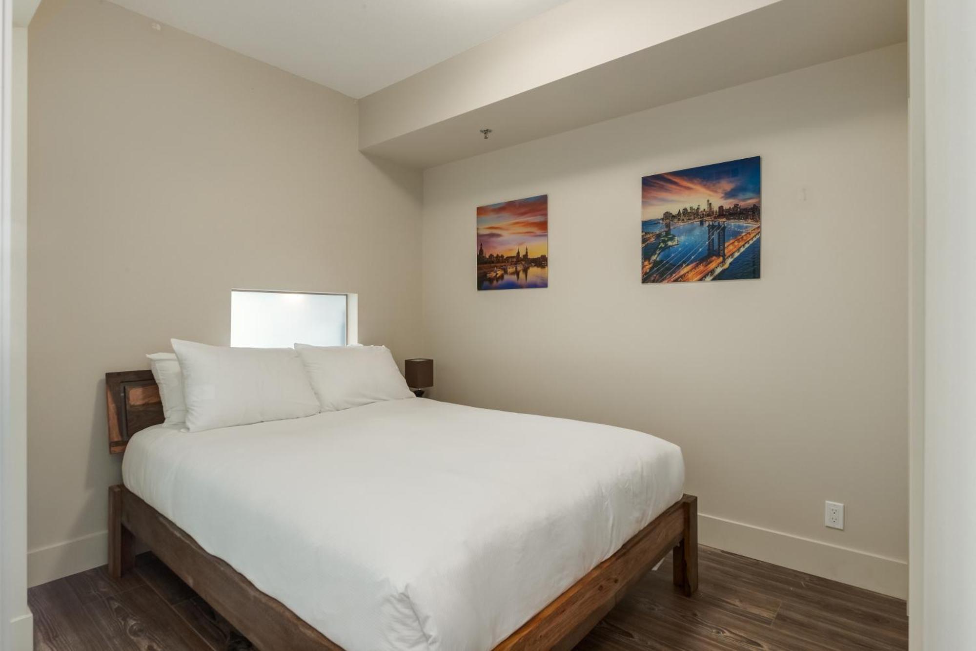 Lido By Corporate Stays Apartment