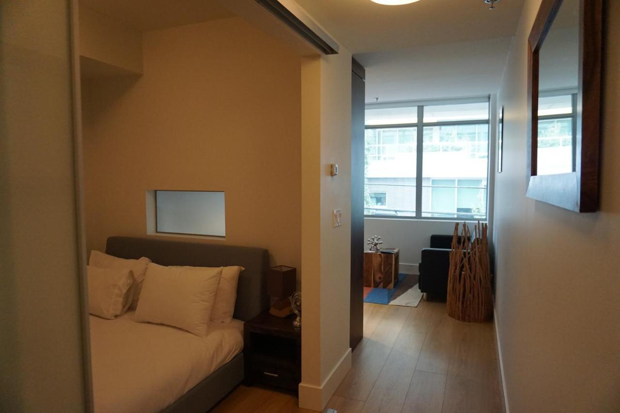 Lido By Corporate Stays Apartment Calgary